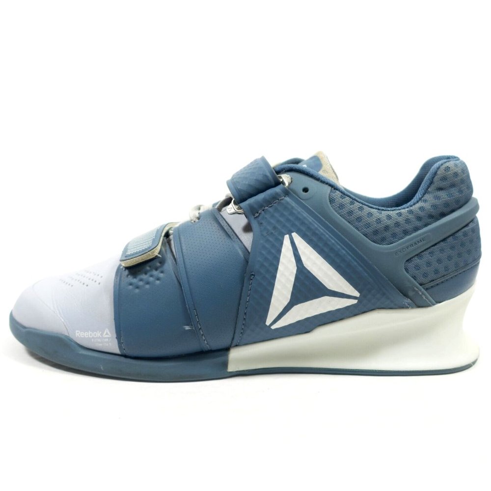 Reebok Legacy Lifter Weightlifting Shoes - Women's Size 10